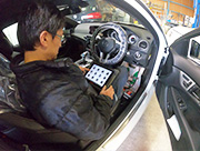 コンピューターテスター